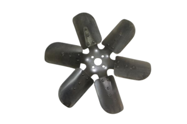 Lüfterrad GAZ 69, GAZ 46, Pobeda